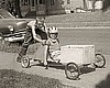 Racing Cart